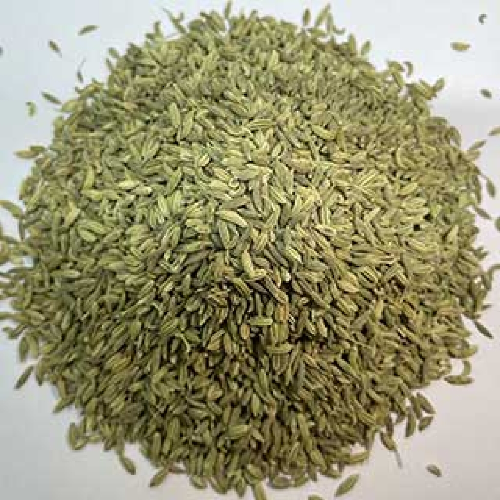 Fennel Seed