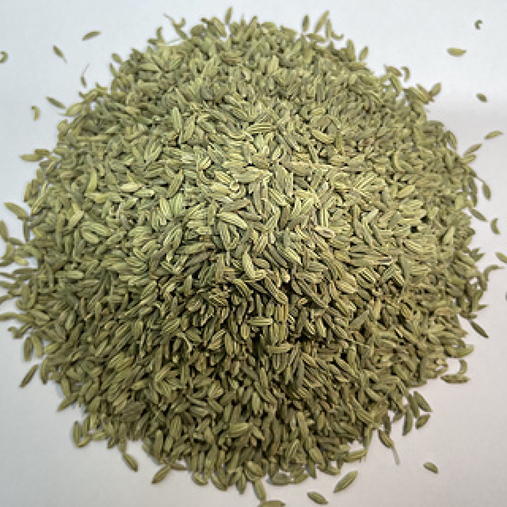 Fennel Seed